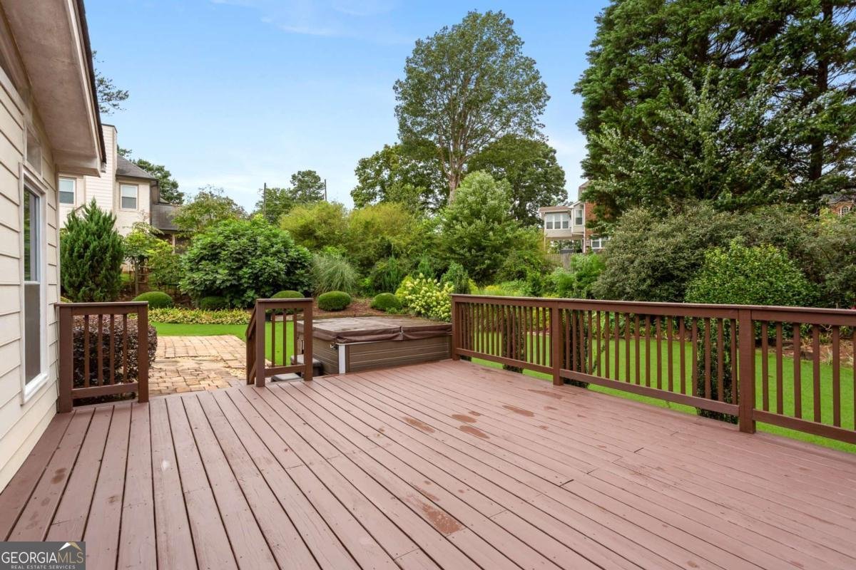 703 Mill Pond Boulevard Marietta - 25