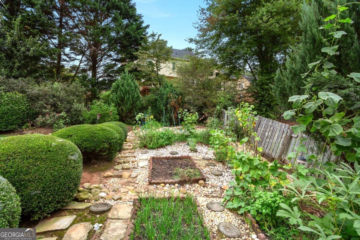 703 Mill Pond Boulevard Marietta - 32