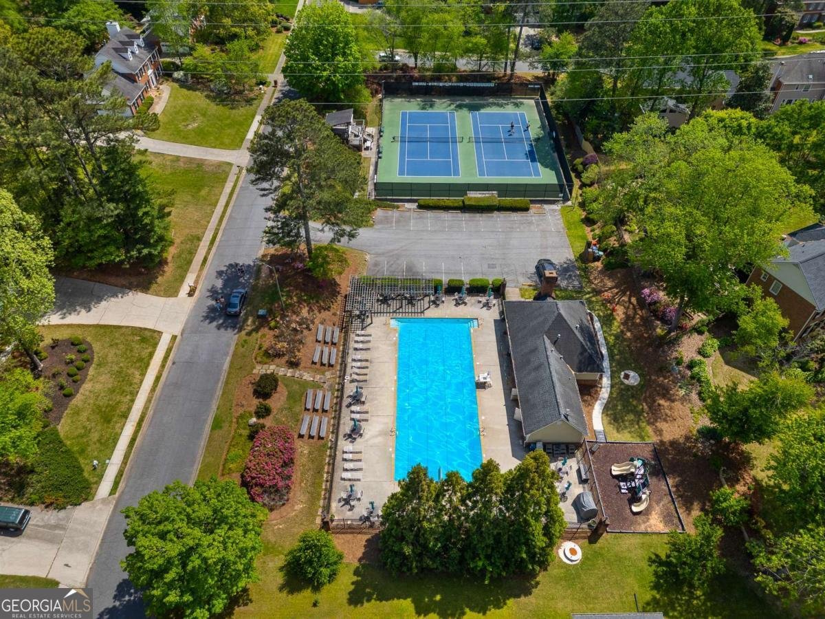 703 Mill Pond Boulevard Marietta - 42