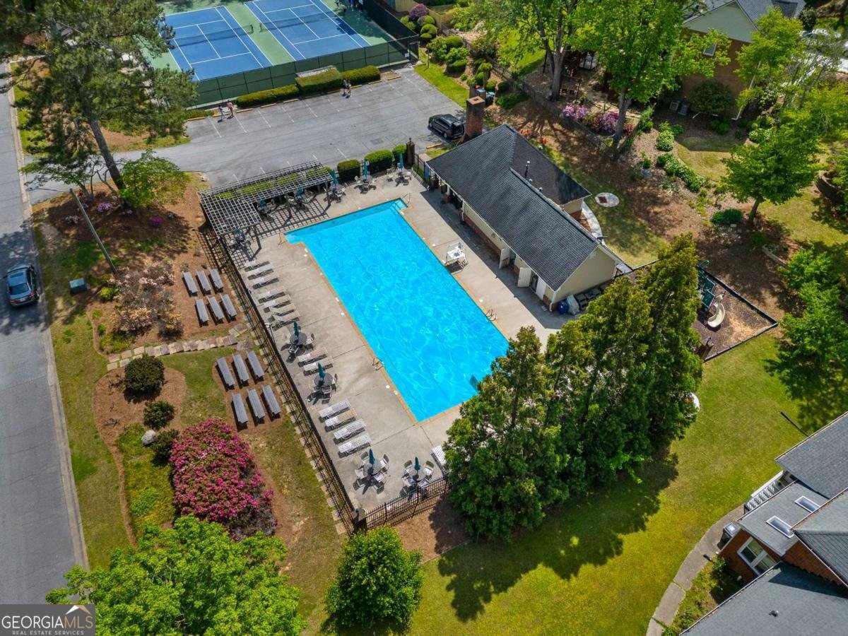 703 Mill Pond Boulevard Marietta - 43