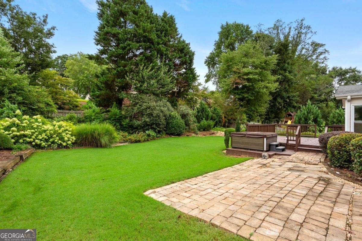 703 Mill Pond Boulevard Marietta - 49