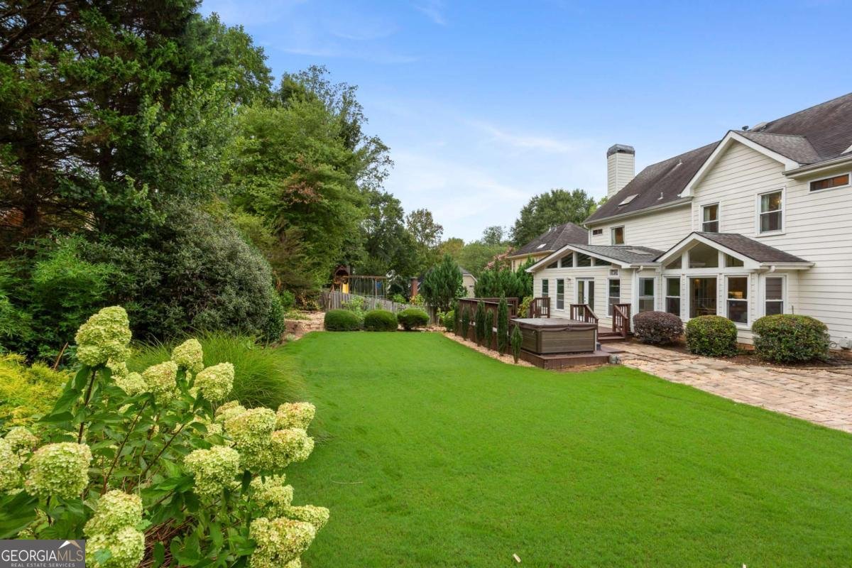 703 Mill Pond Boulevard Marietta - 50
