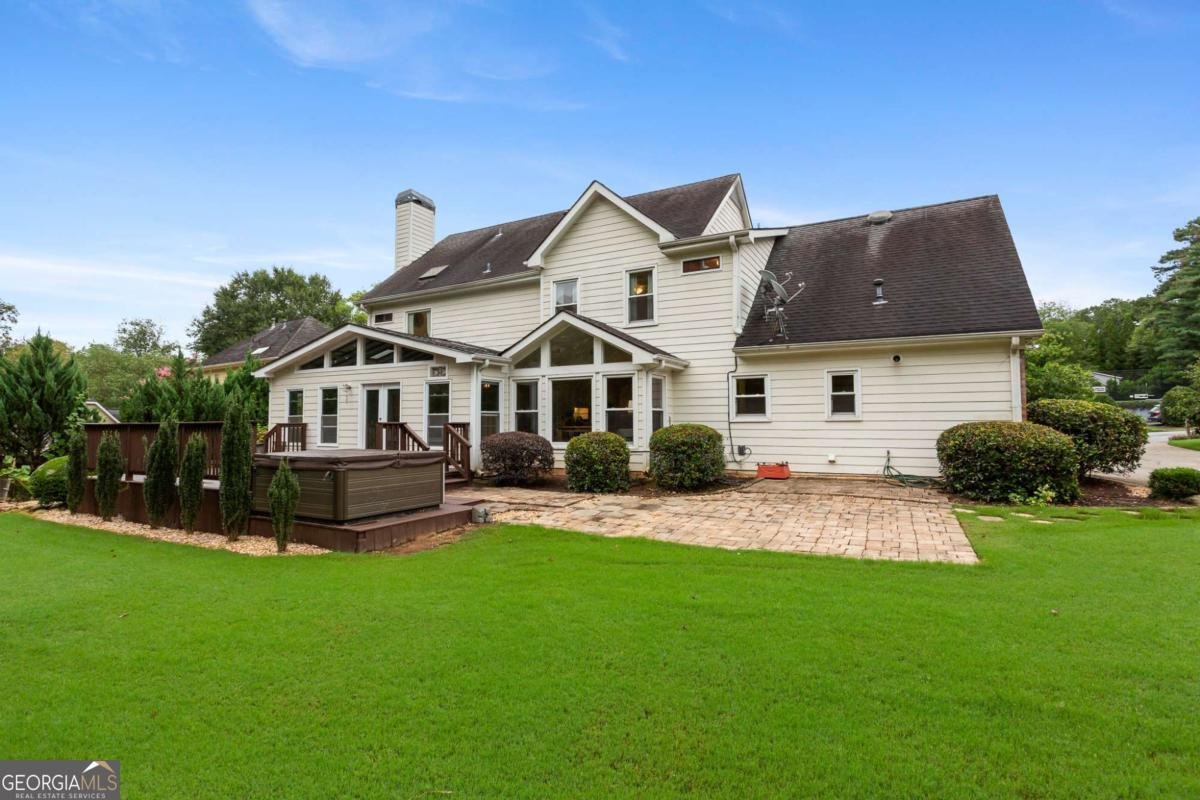 703 Mill Pond Boulevard Marietta - 51