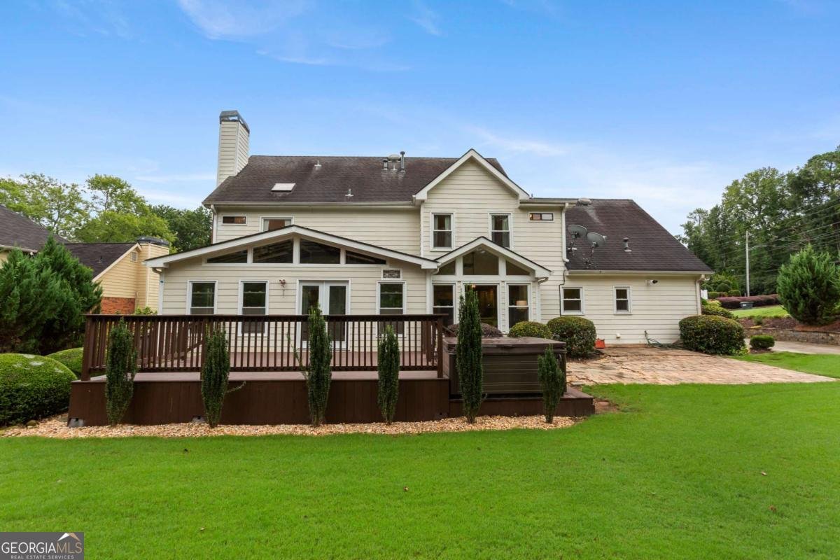 703 Mill Pond Boulevard Marietta - 52