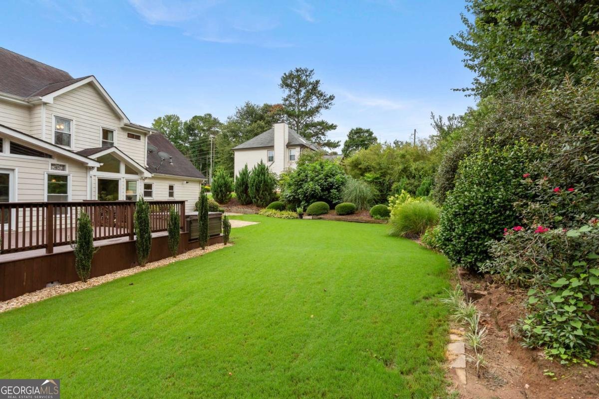 703 Mill Pond Boulevard Marietta - 55