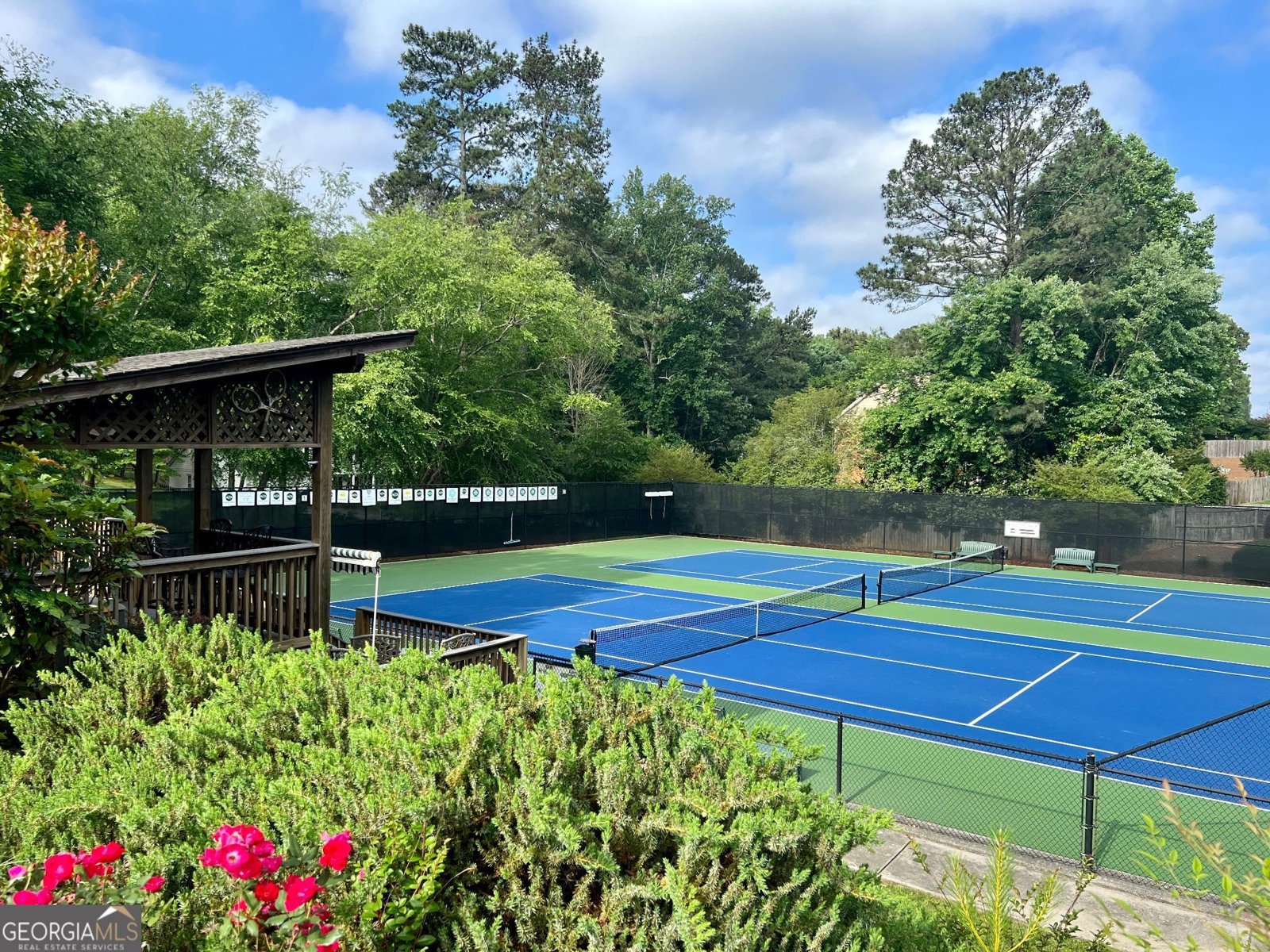 703 Mill Pond Boulevard Marietta - 68