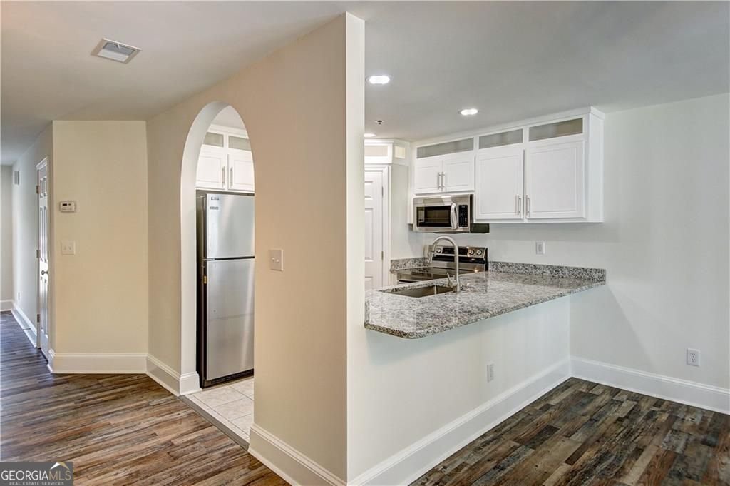 221 Morris Lane Lane Woodstock - 10