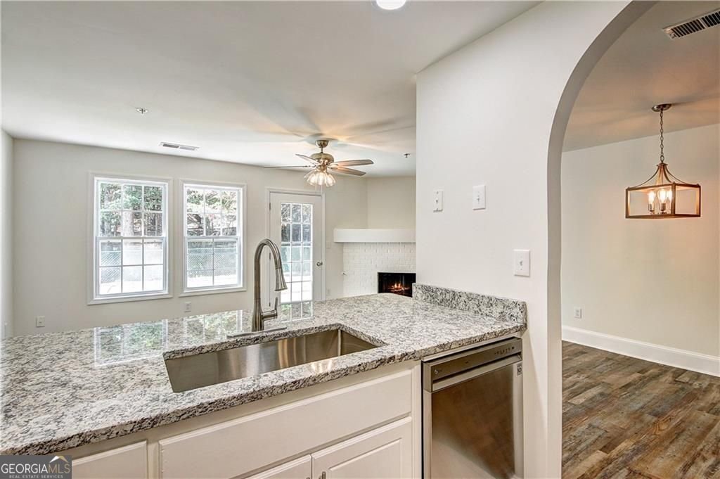 221 Morris Lane Lane Woodstock - 14