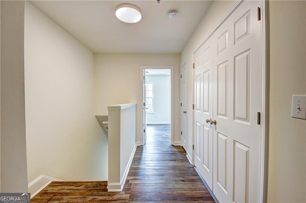 221 Morris Lane Lane Woodstock - 17