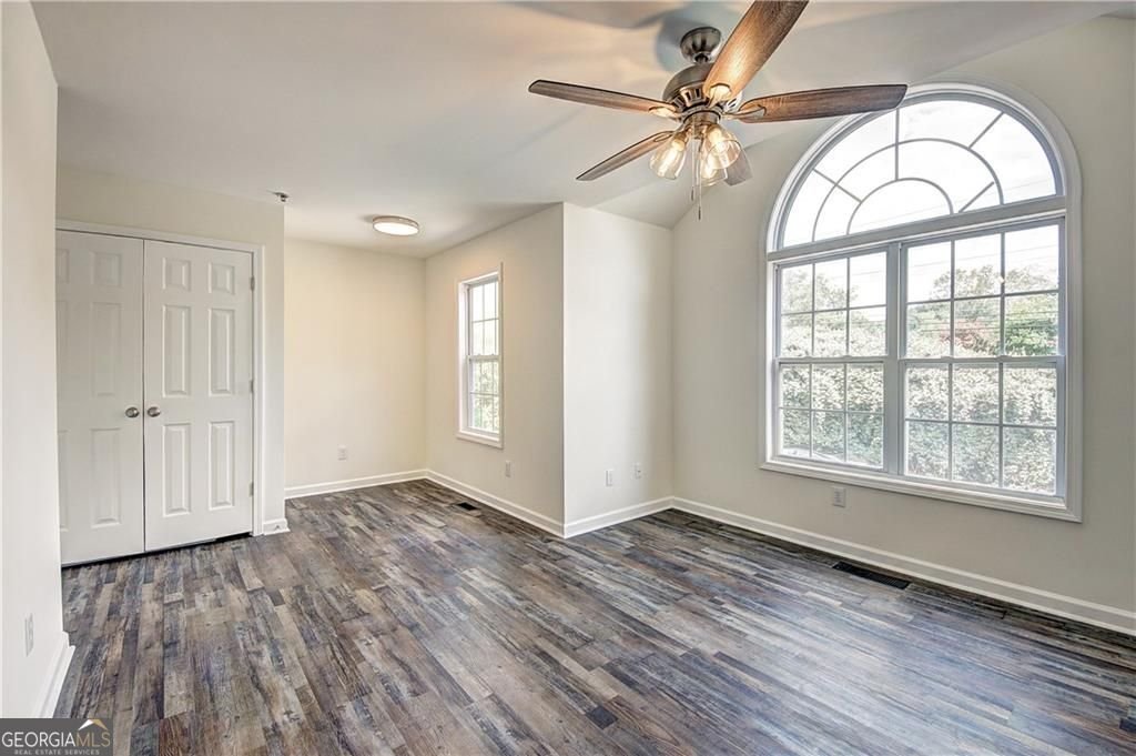 221 Morris Lane Lane Woodstock - 19
