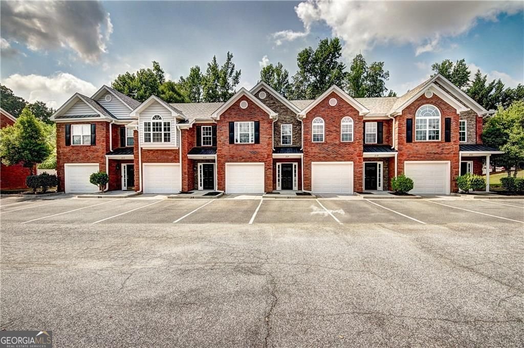 221 Morris Lane Lane Woodstock - 2