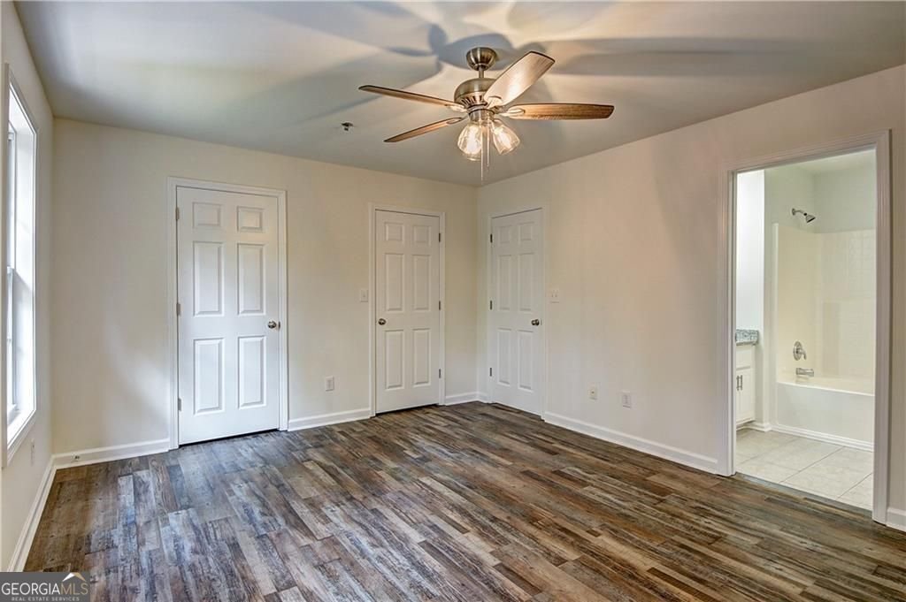 221 Morris Lane Lane Woodstock - 25