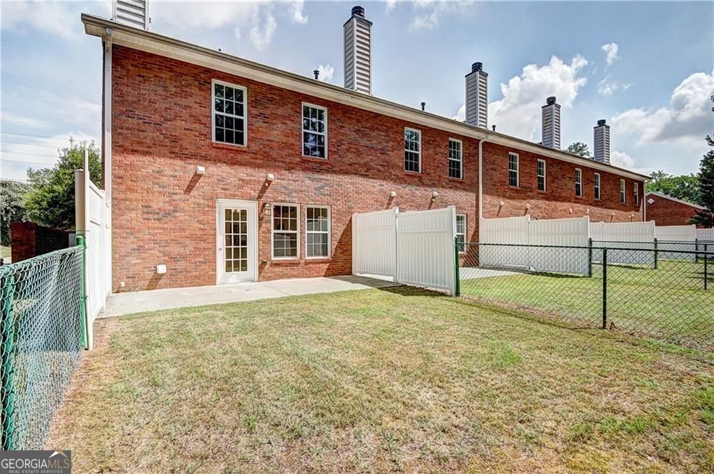221 Morris Lane Lane Woodstock - 30