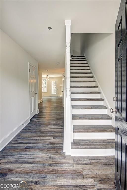 221 Morris Lane Lane Woodstock - 4