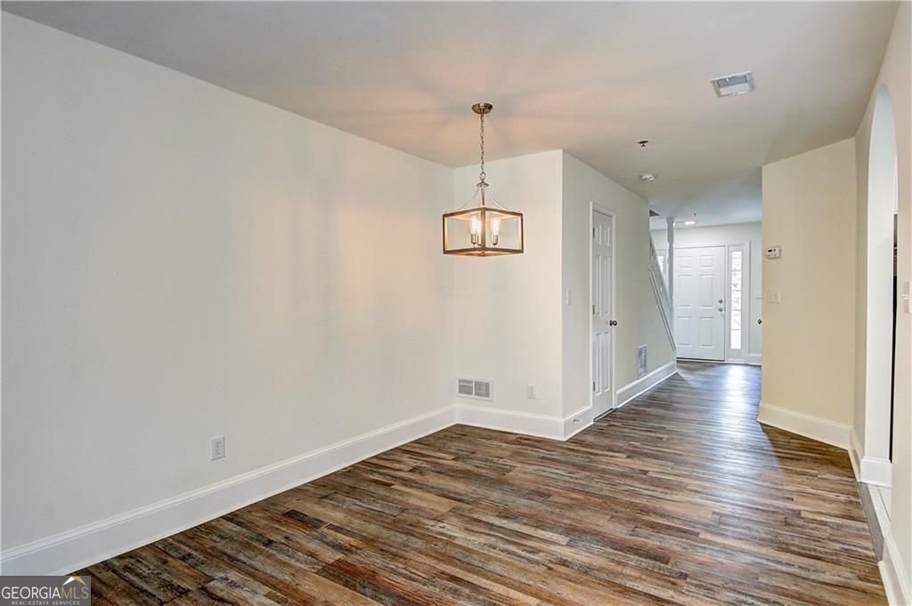 221 Morris Lane Lane Woodstock - 5