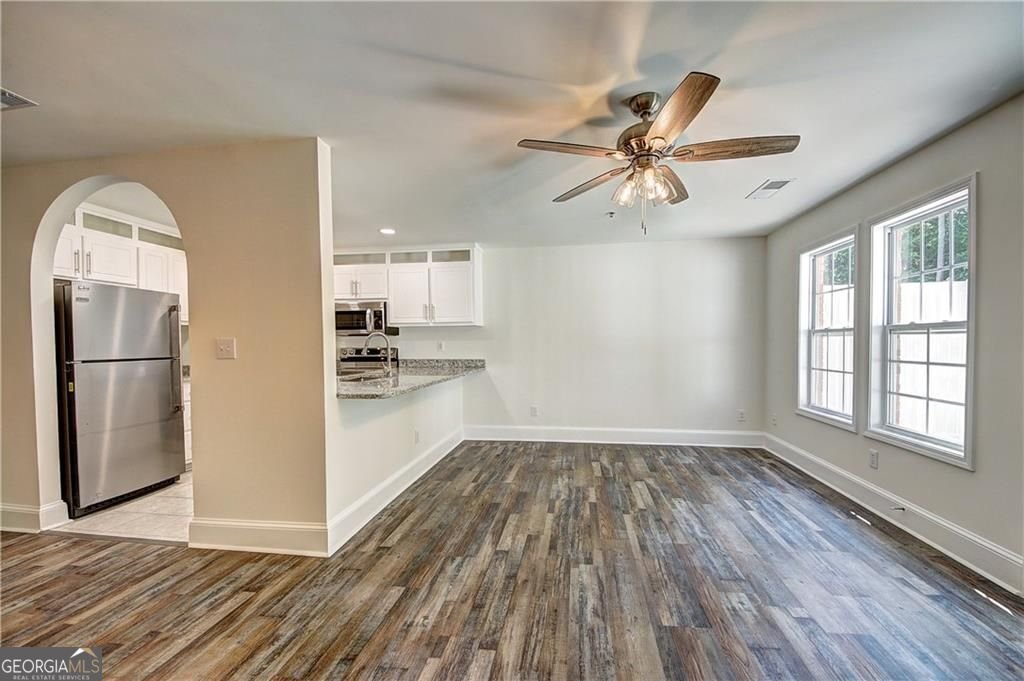 221 Morris Lane Lane Woodstock - 6