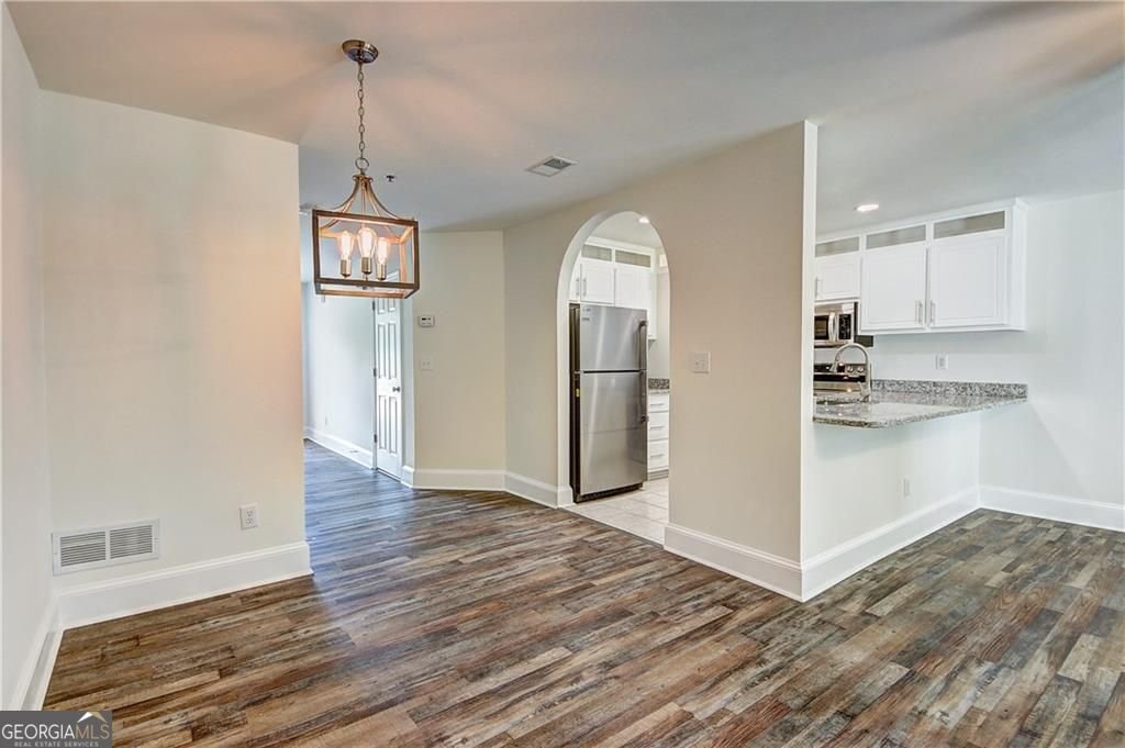 221 Morris Lane Lane Woodstock - 7