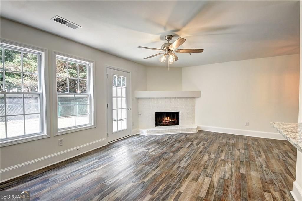 221 Morris Lane Lane Woodstock - 8