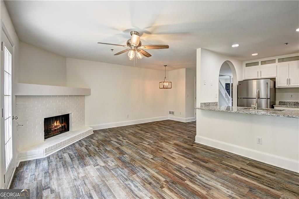 221 Morris Lane Lane Woodstock - 9