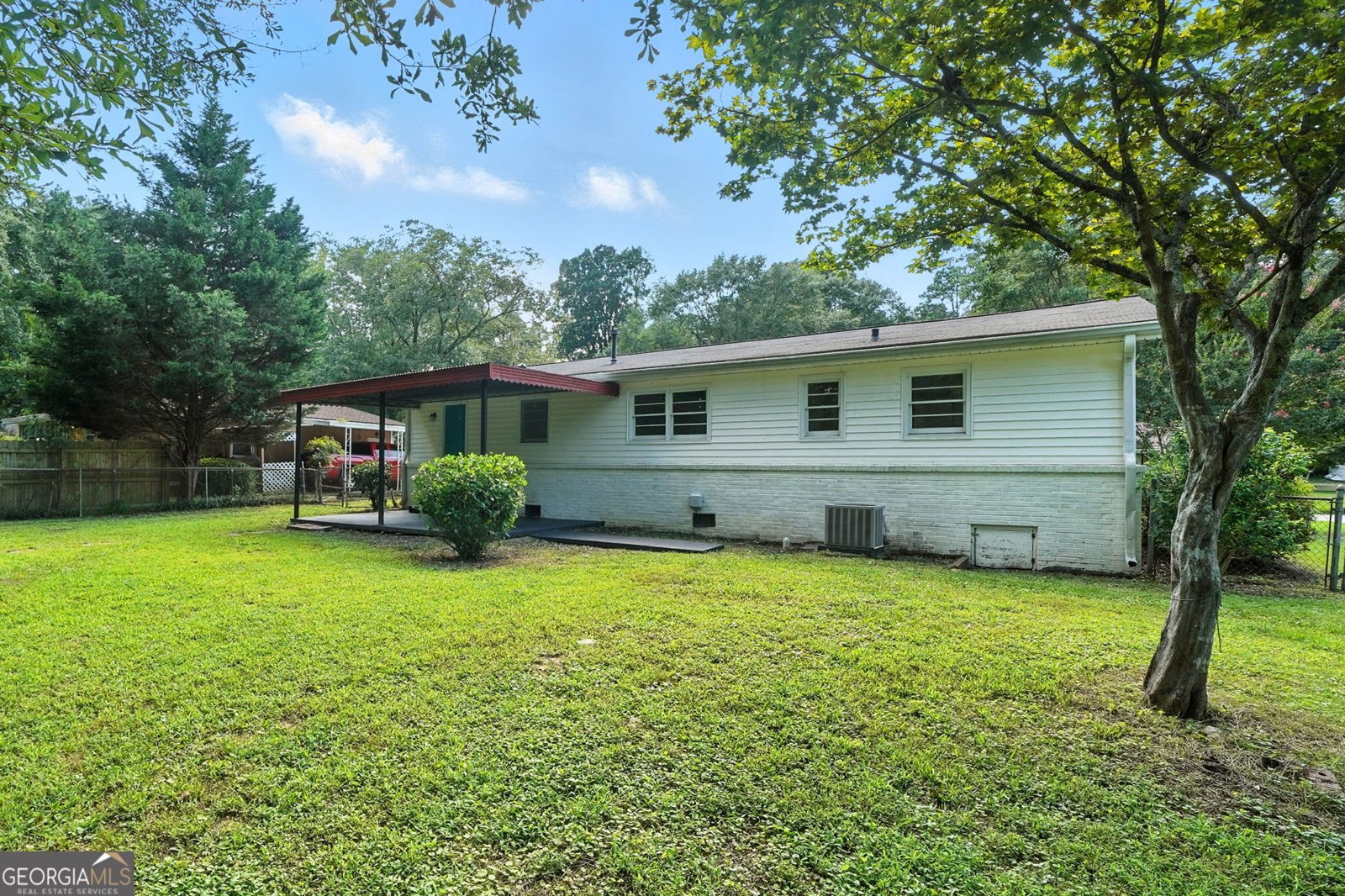 6364 Arthur Drive Lithia Springs - 16