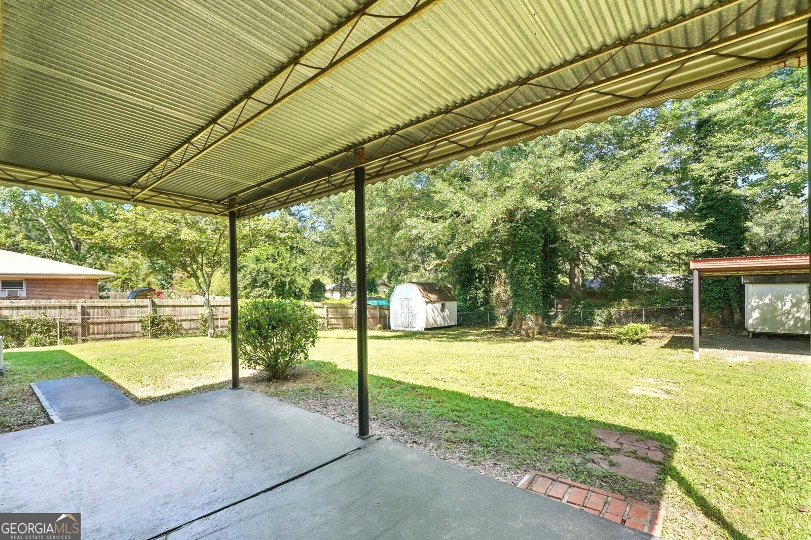 6364 Arthur Drive Lithia Springs - 17