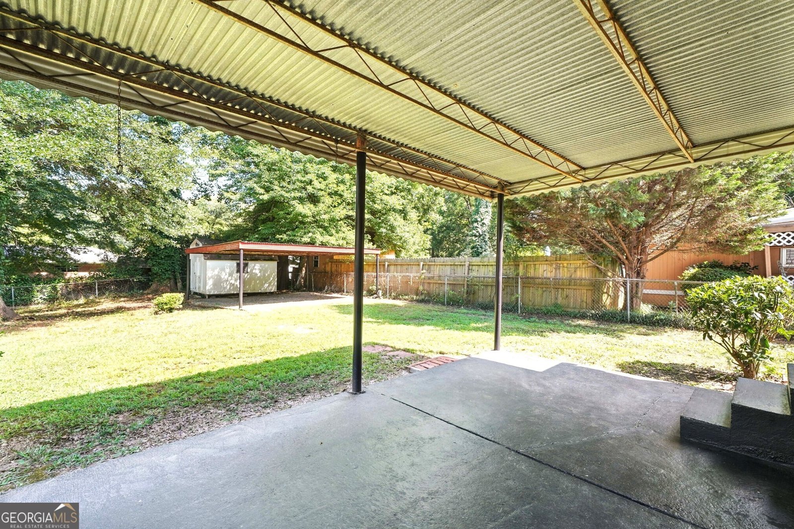 6364 Arthur Drive Lithia Springs - 18