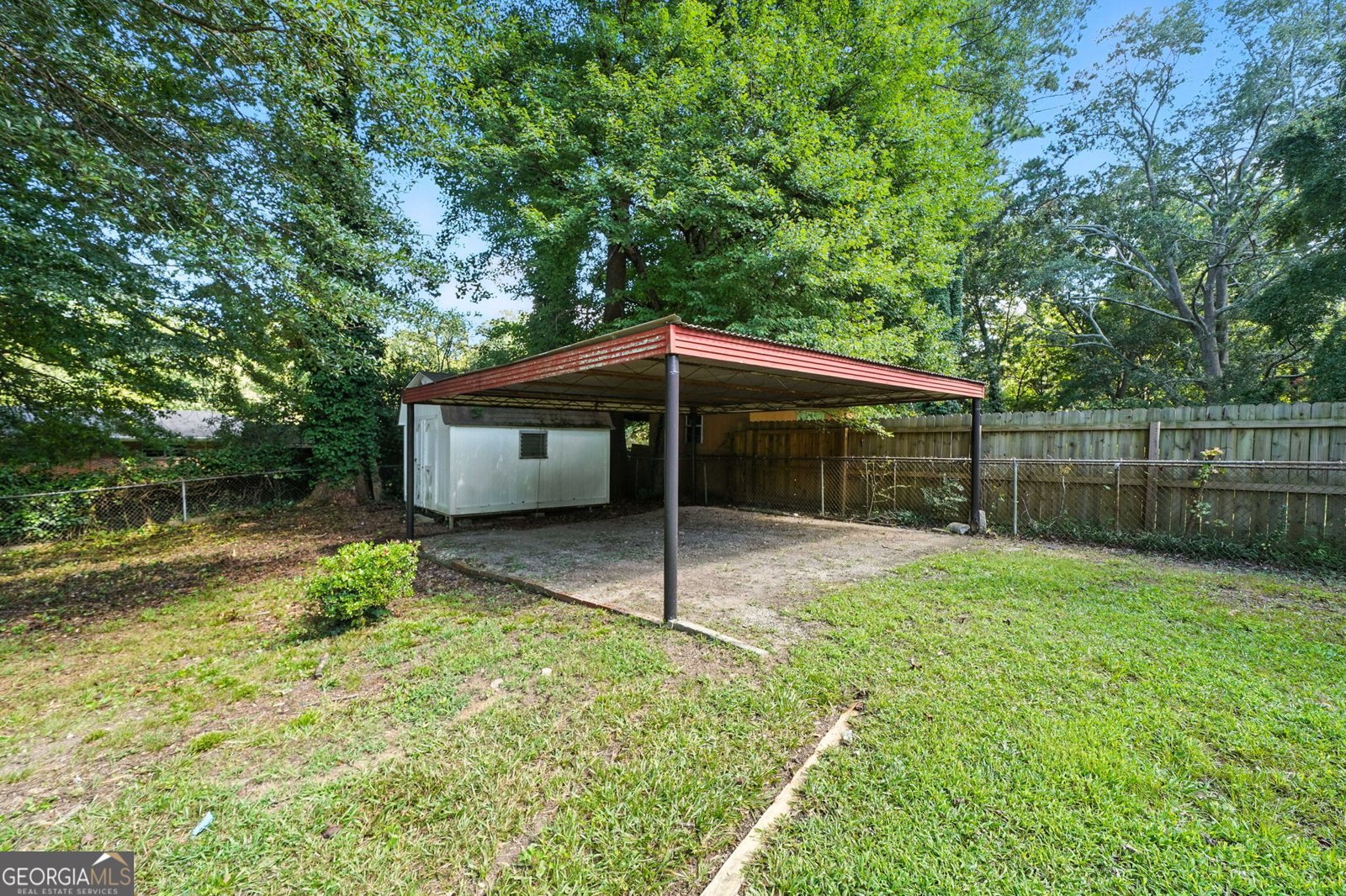 6364 Arthur Drive Lithia Springs - 19