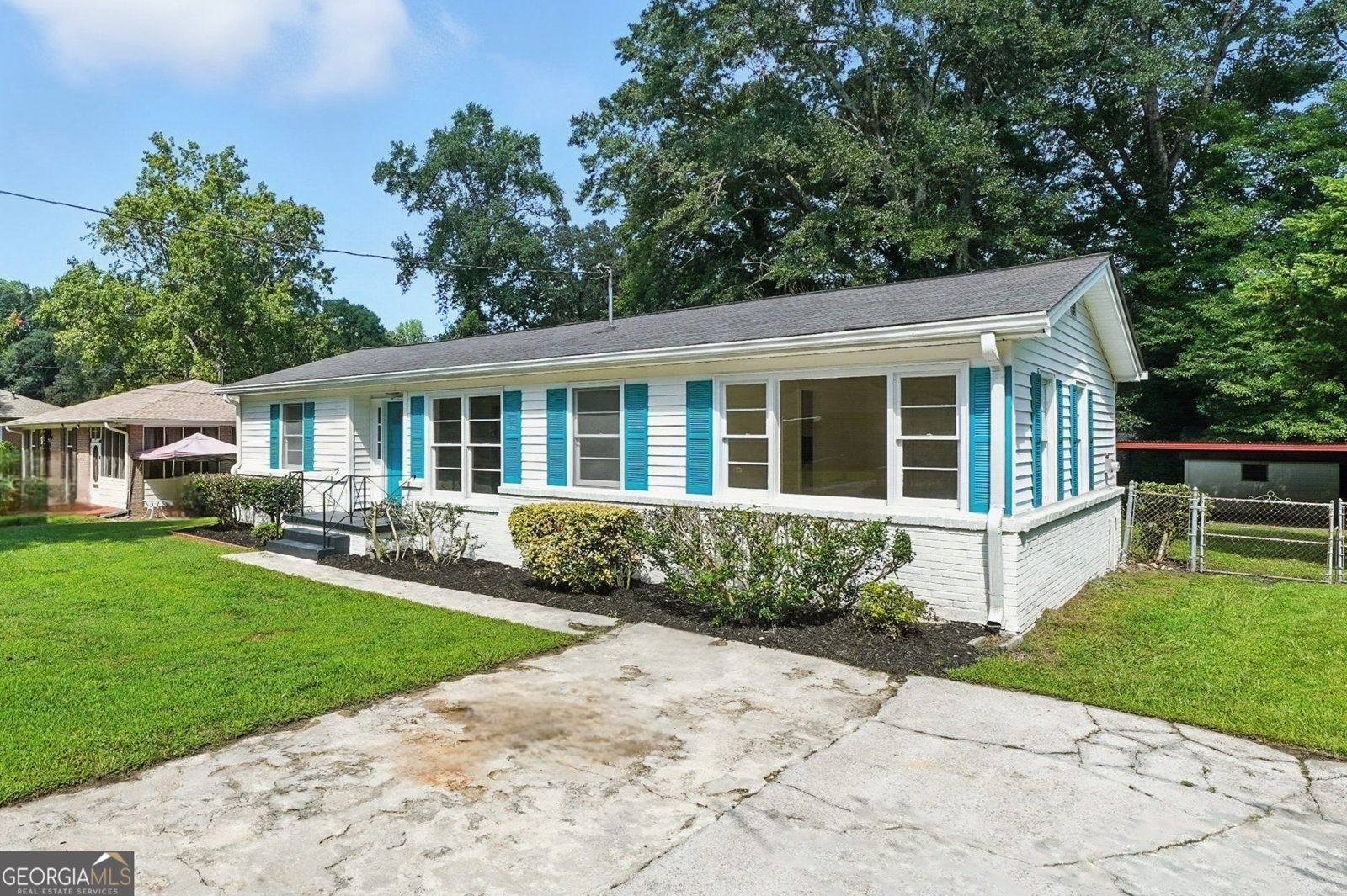 6364 Arthur Drive Lithia Springs - 2