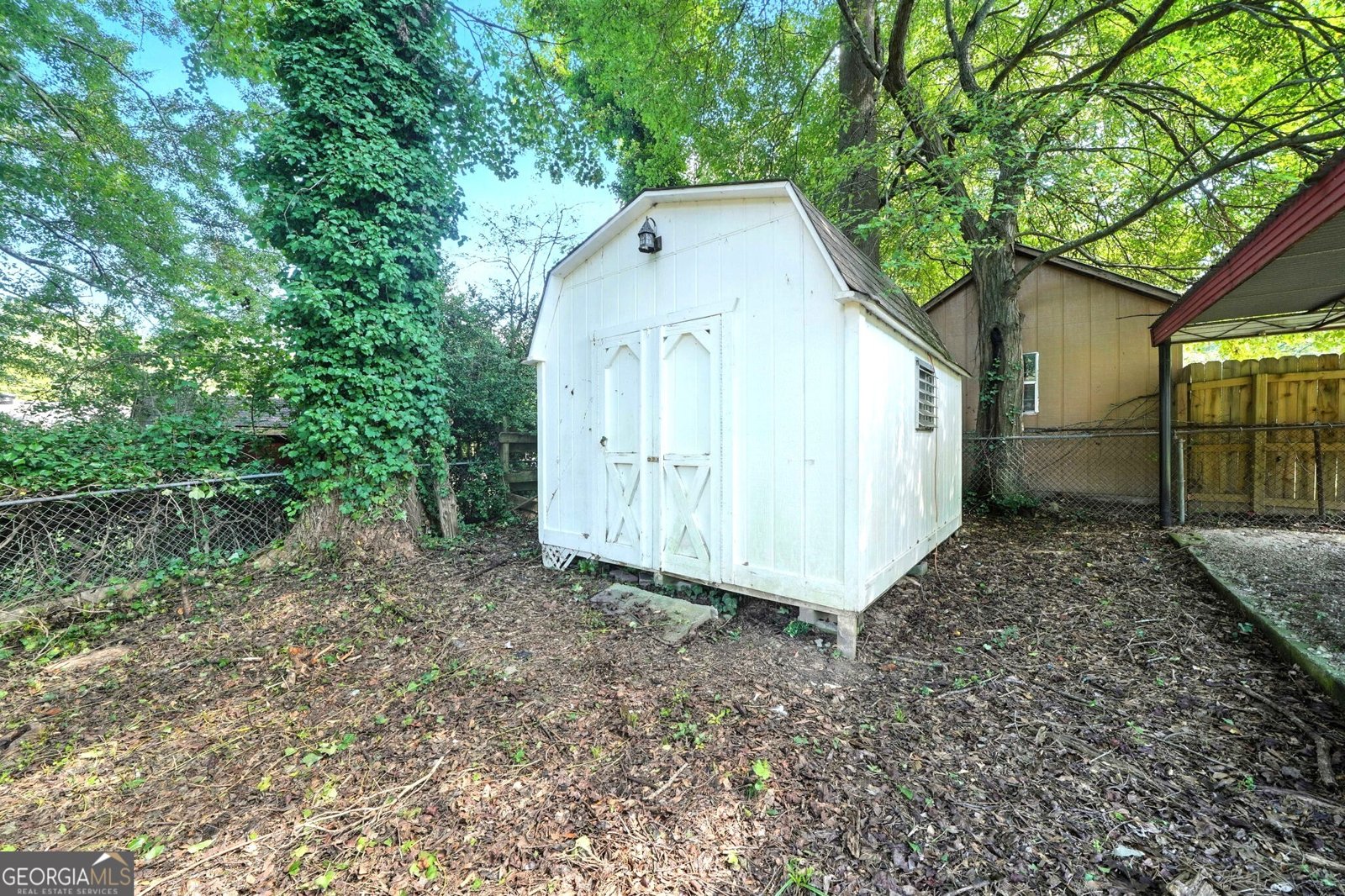 6364 Arthur Drive Lithia Springs - 20