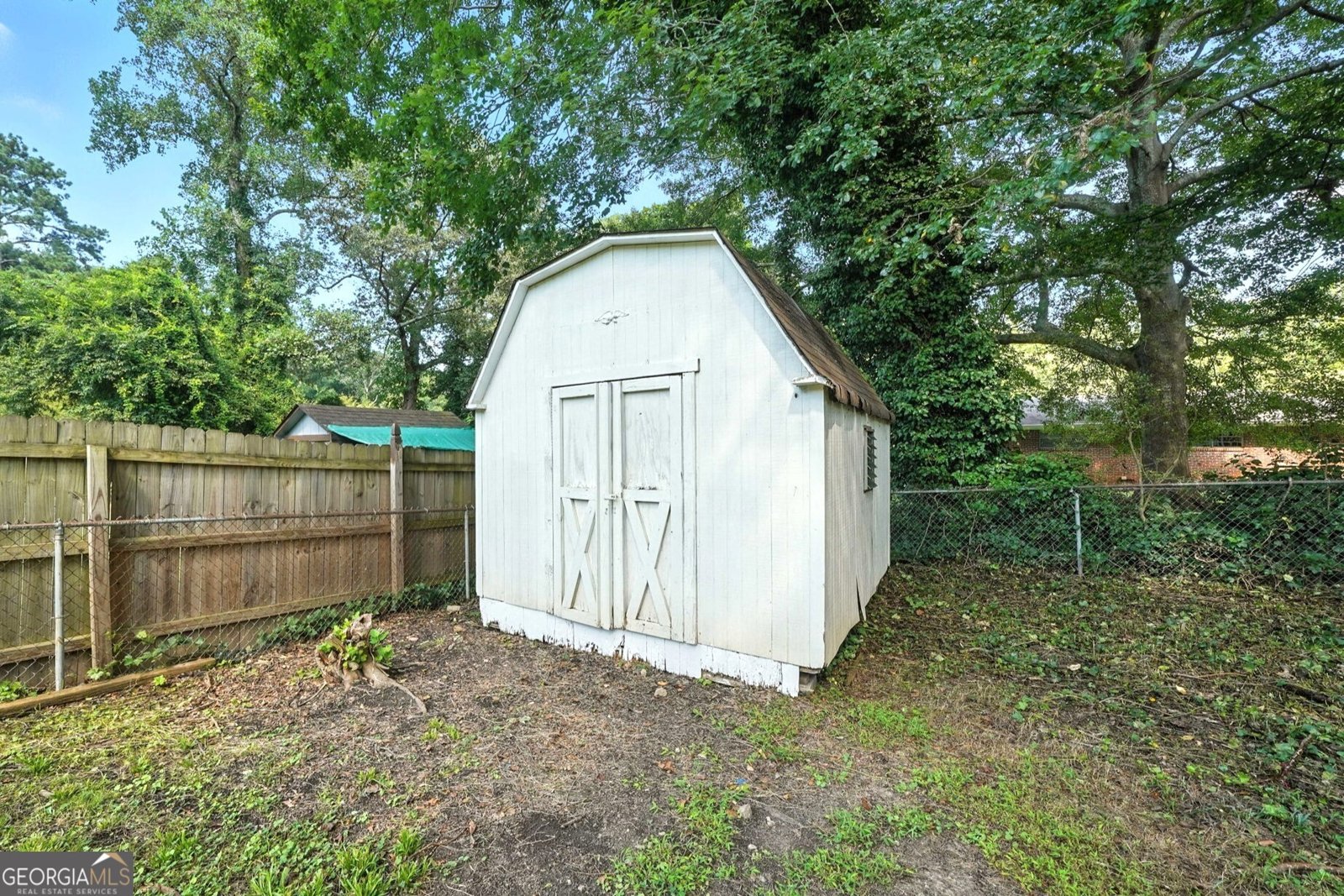6364 Arthur Drive Lithia Springs - 21
