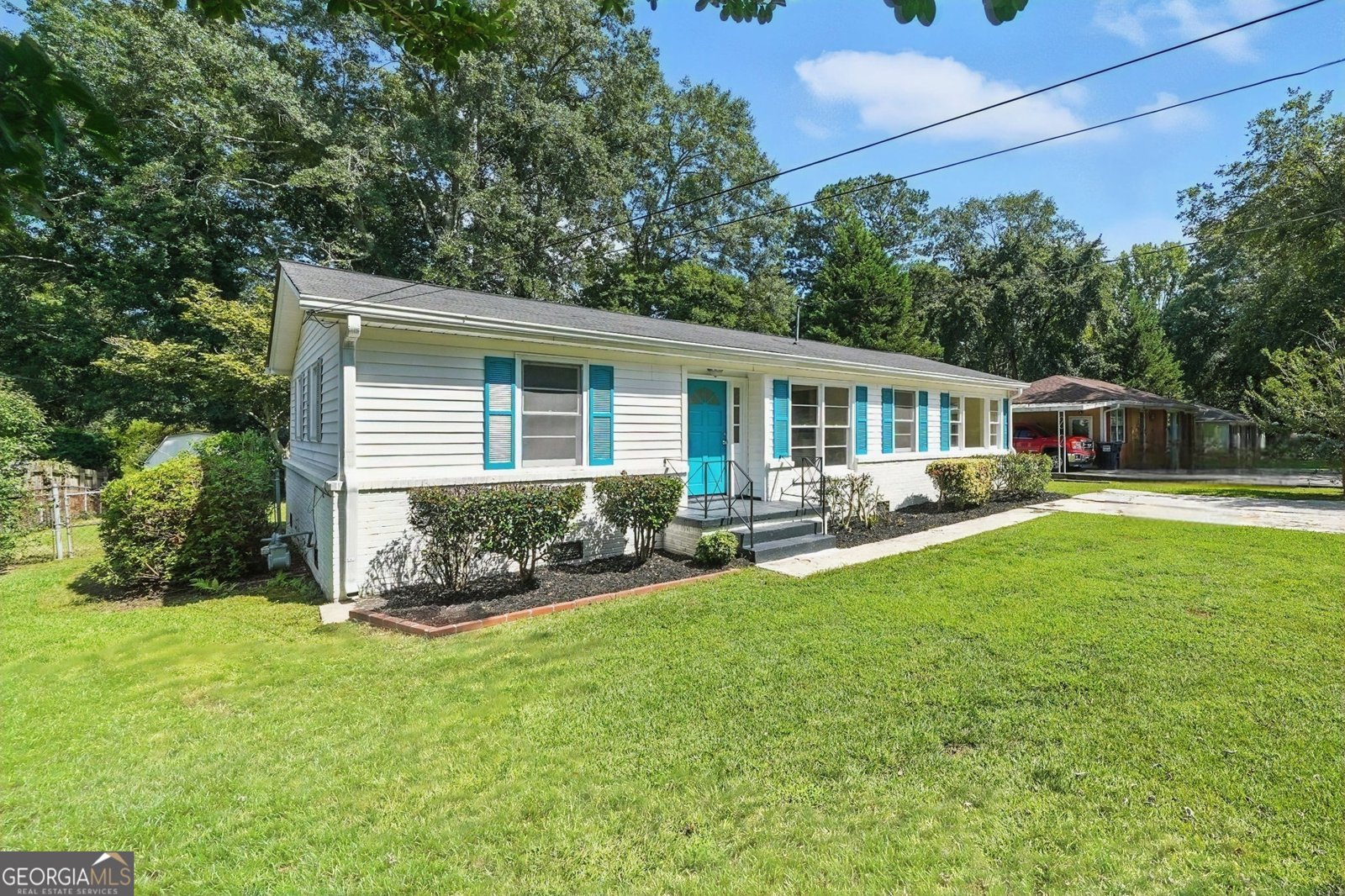 6364 Arthur Drive Lithia Springs - 23