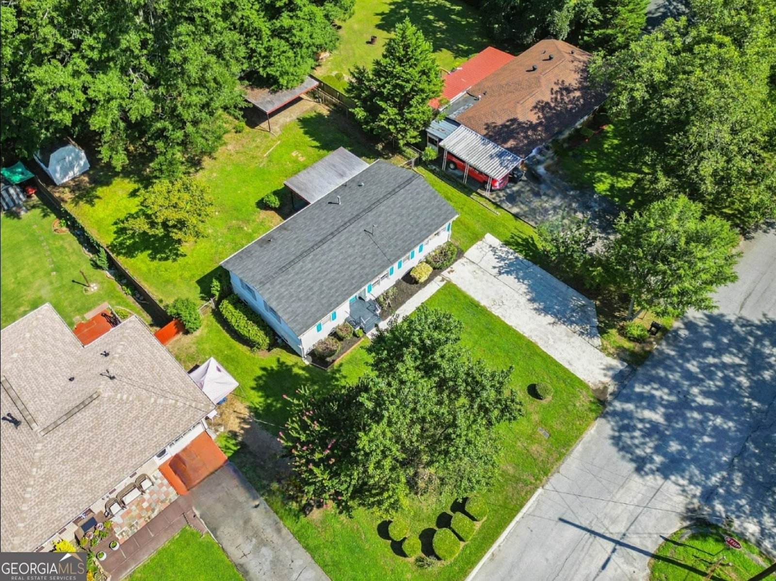 6364 Arthur Drive Lithia Springs - 3