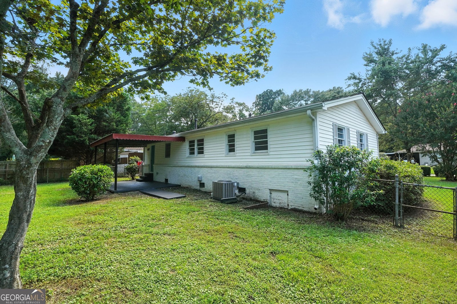6364 Arthur Drive Lithia Springs - 4
