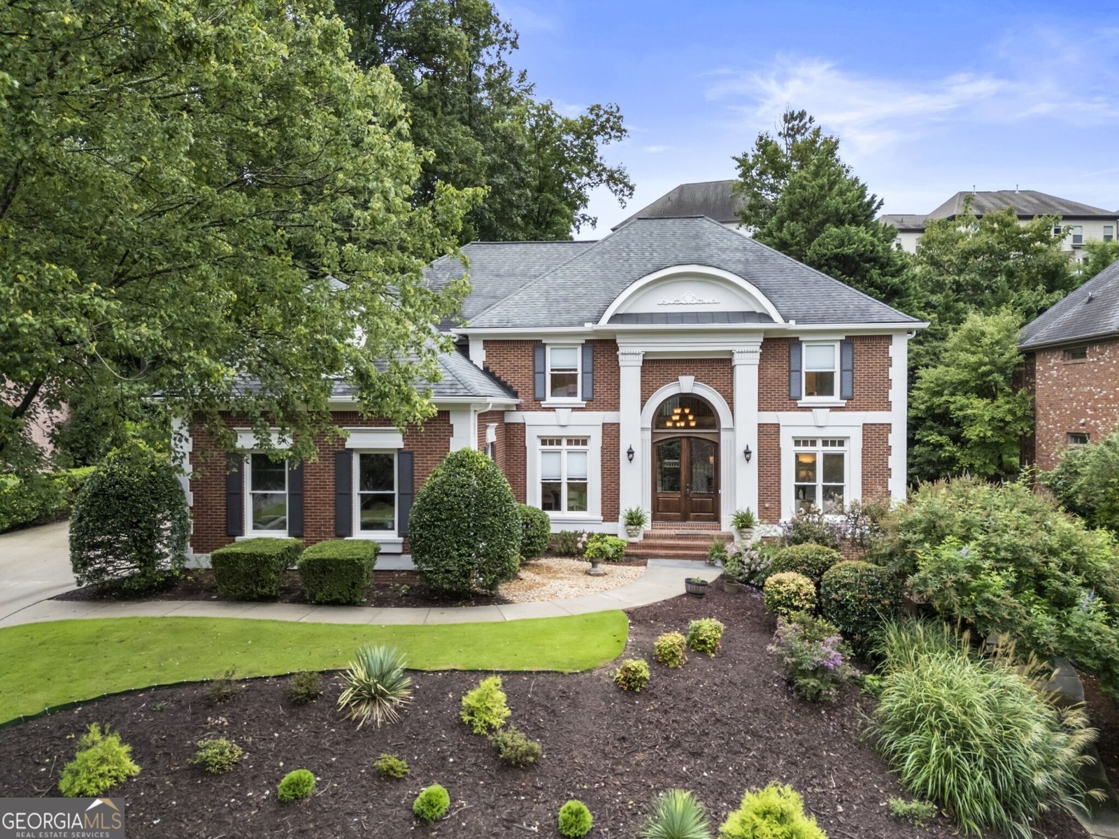 3582 Cape York Trace Alpharetta - 1
