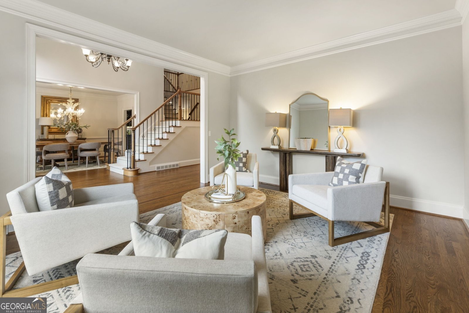 3582 Cape York Trace Alpharetta - 11