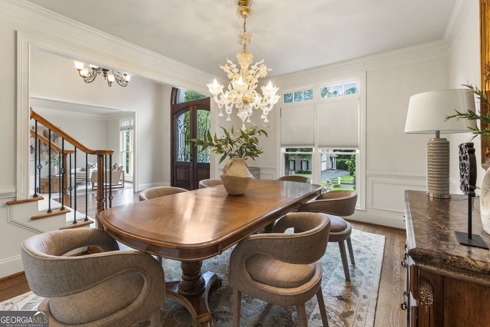 3582 Cape York Trace Alpharetta - 14