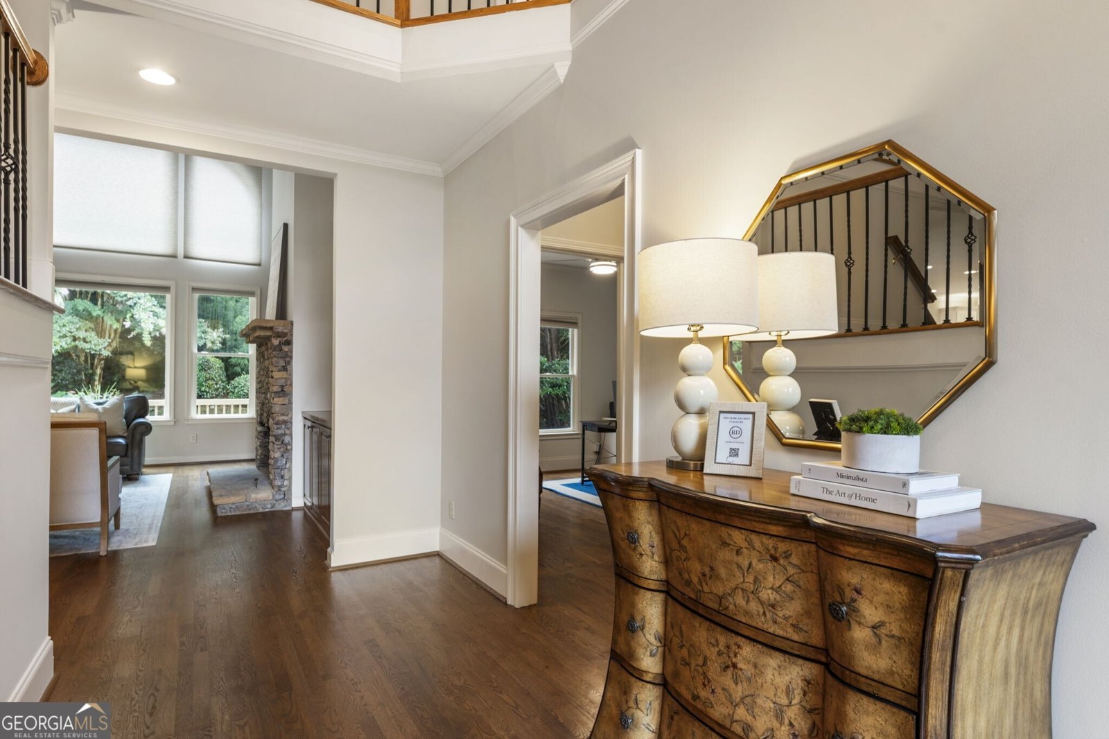 3582 Cape York Trace Alpharetta - 15