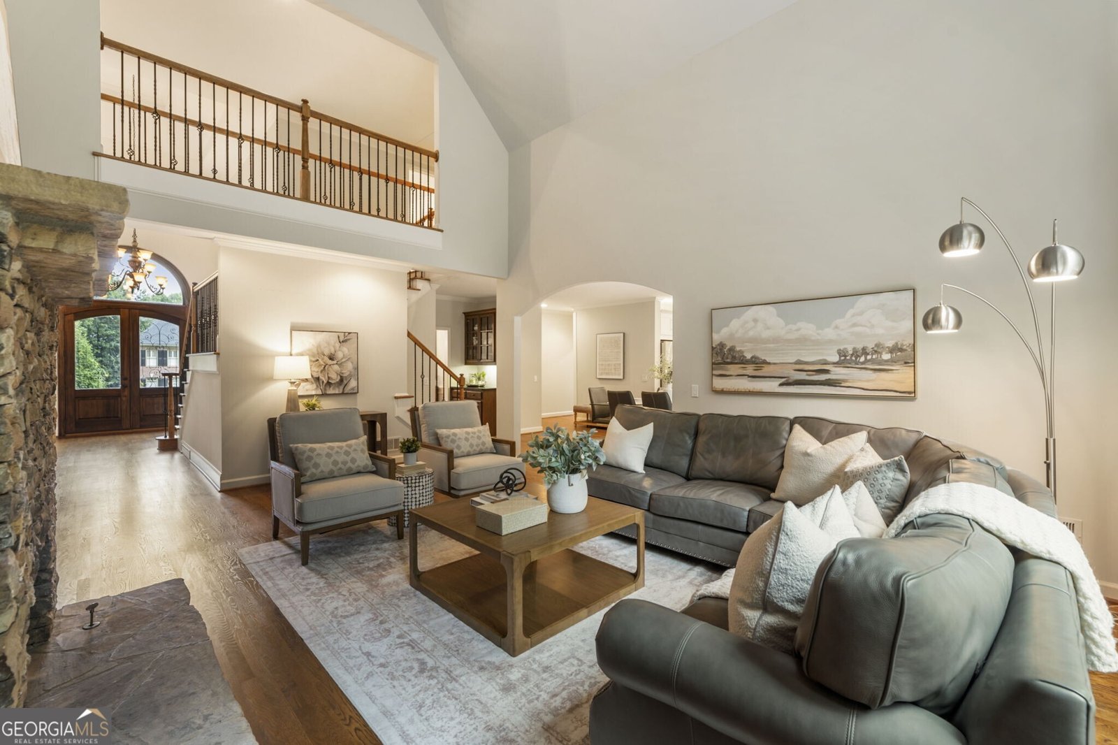 3582 Cape York Trace Alpharetta - 16