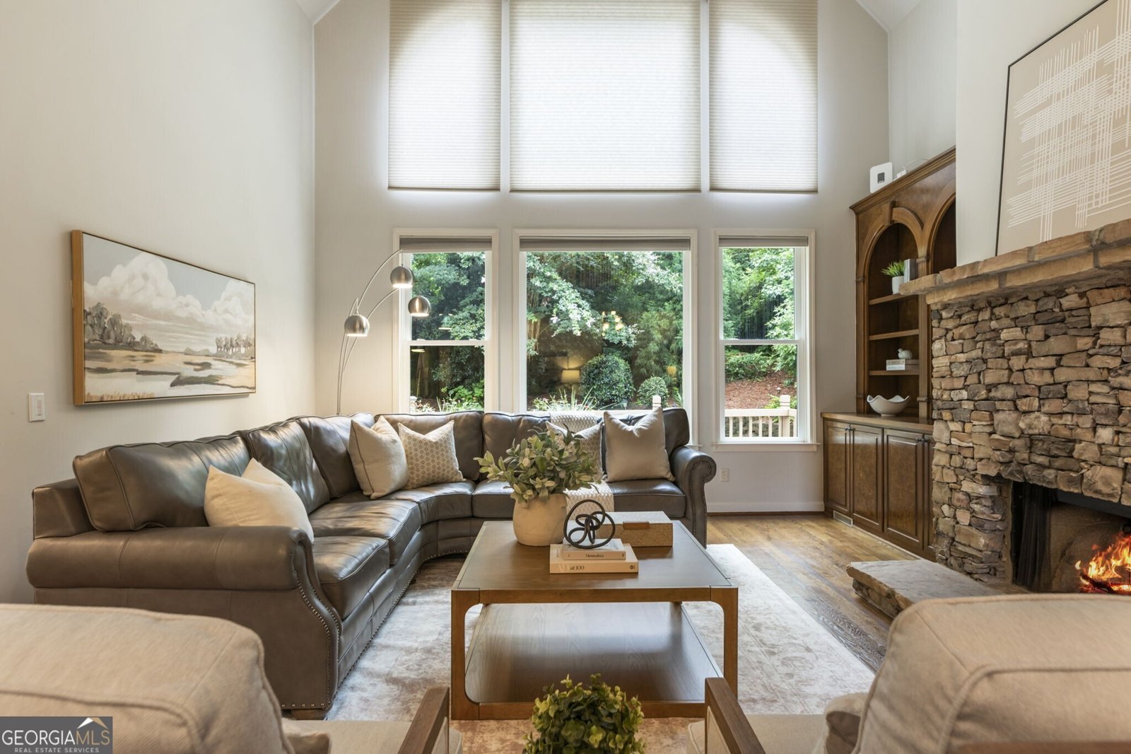 3582 Cape York Trace Alpharetta - 17