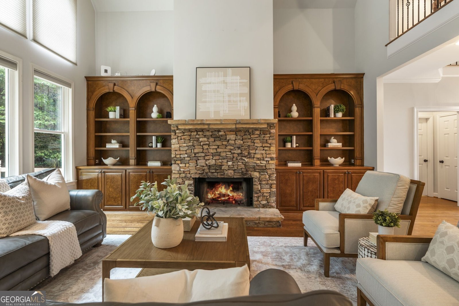 3582 Cape York Trace Alpharetta - 18