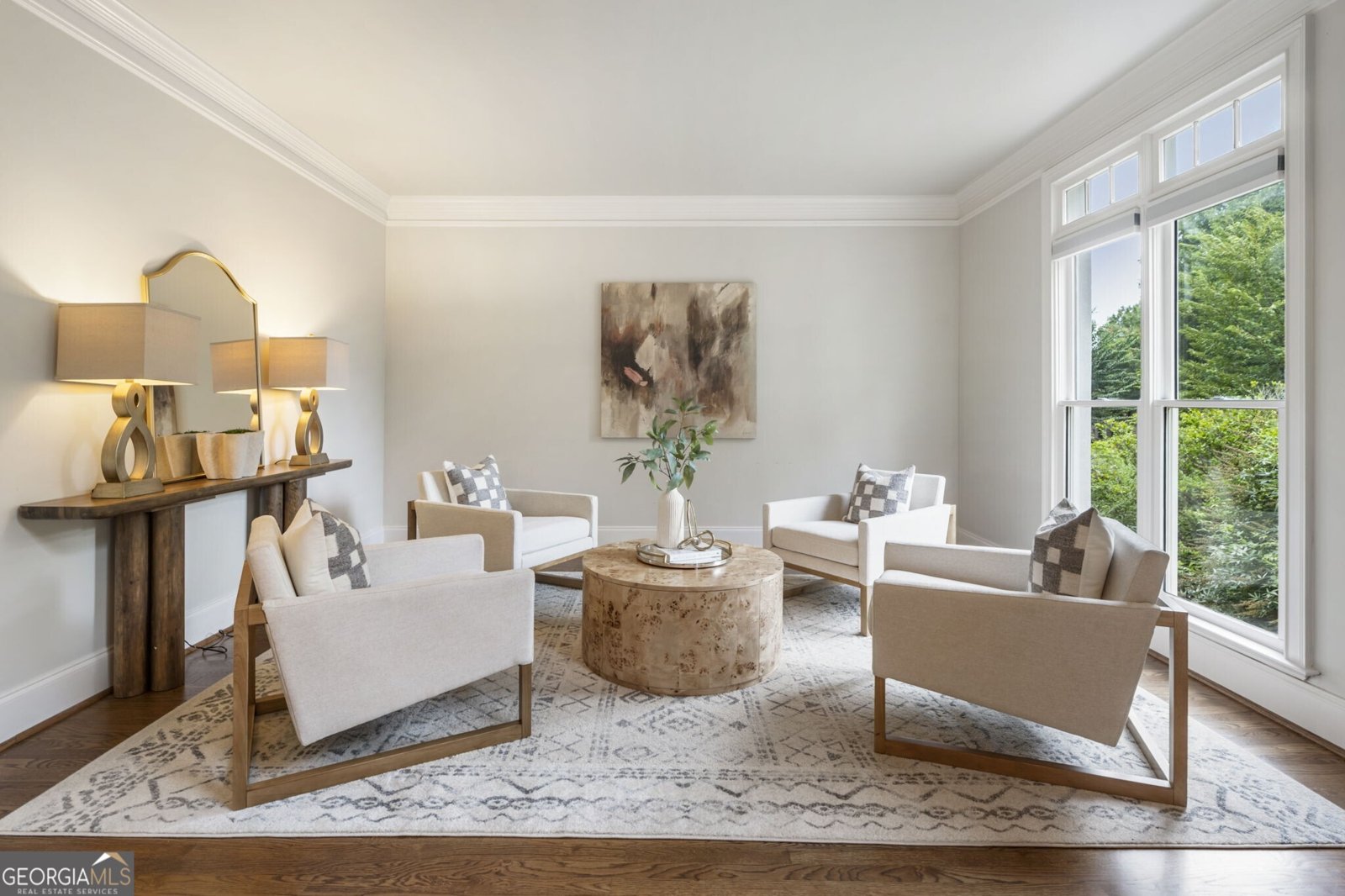 3582 Cape York Trace Alpharetta - 2