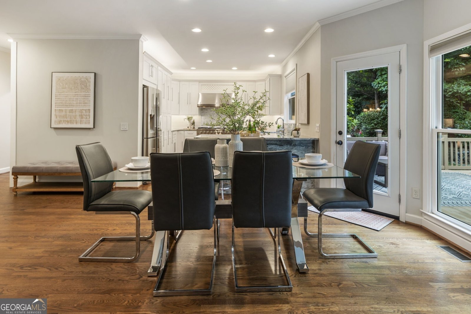 3582 Cape York Trace Alpharetta - 20