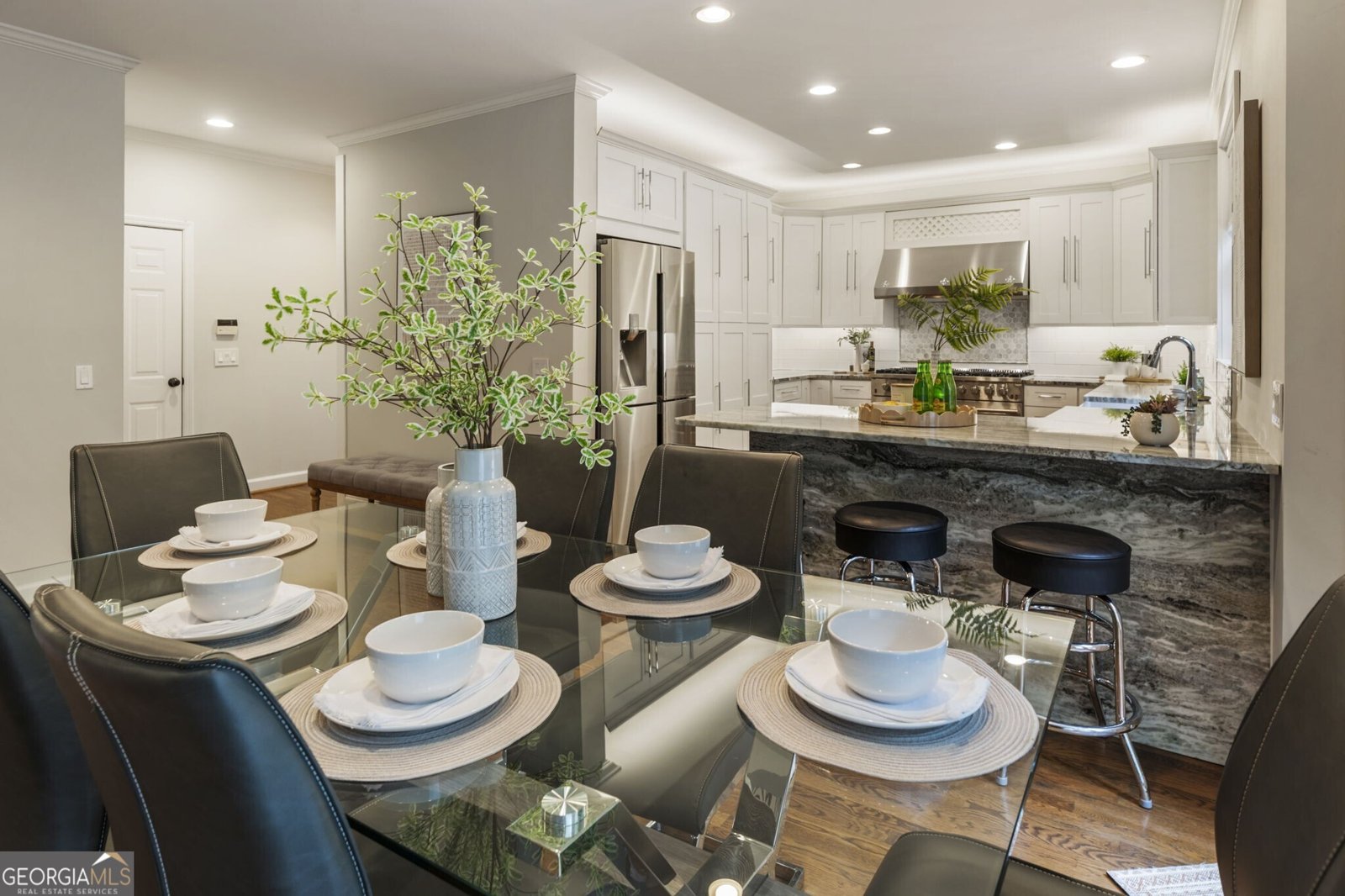 3582 Cape York Trace Alpharetta - 21