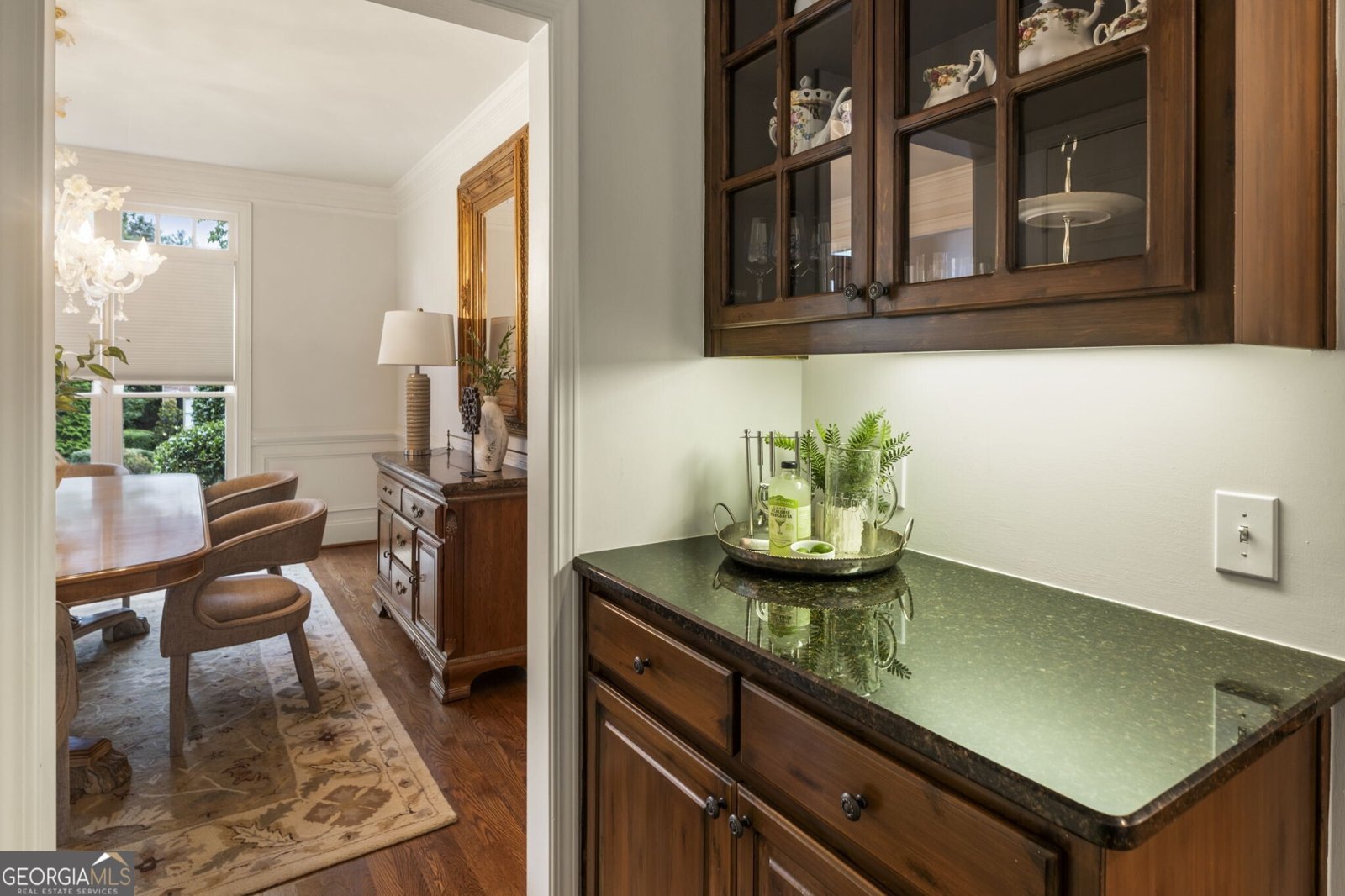3582 Cape York Trace Alpharetta - 22