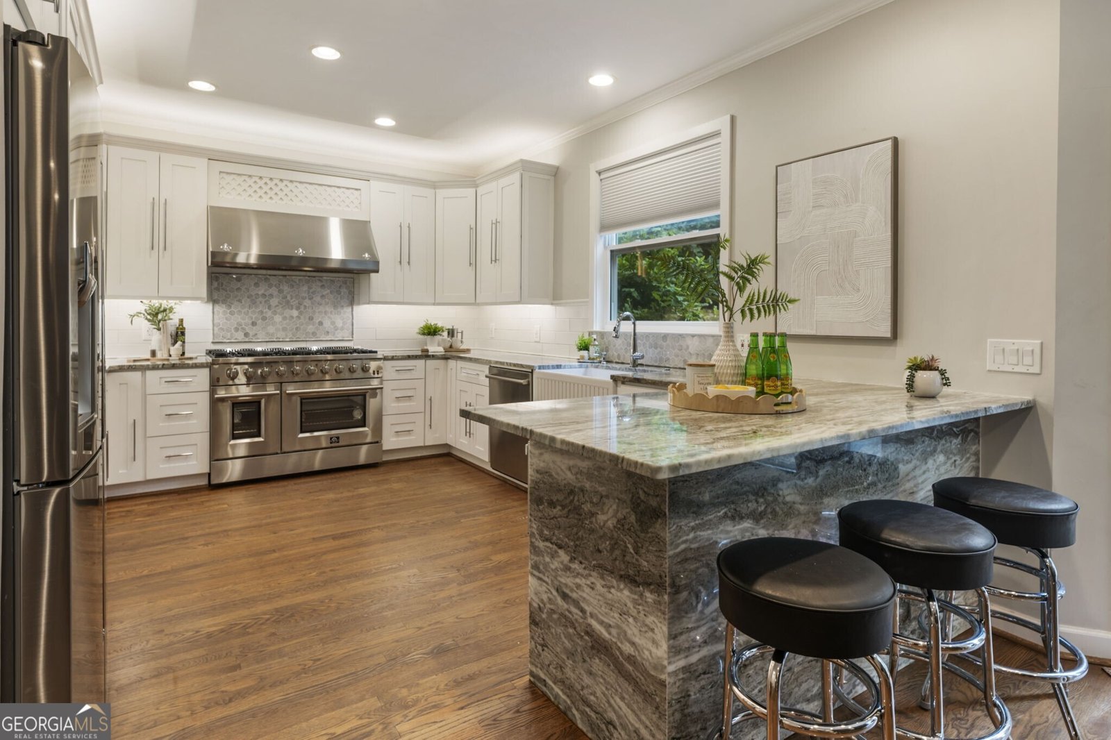 3582 Cape York Trace Alpharetta - 23