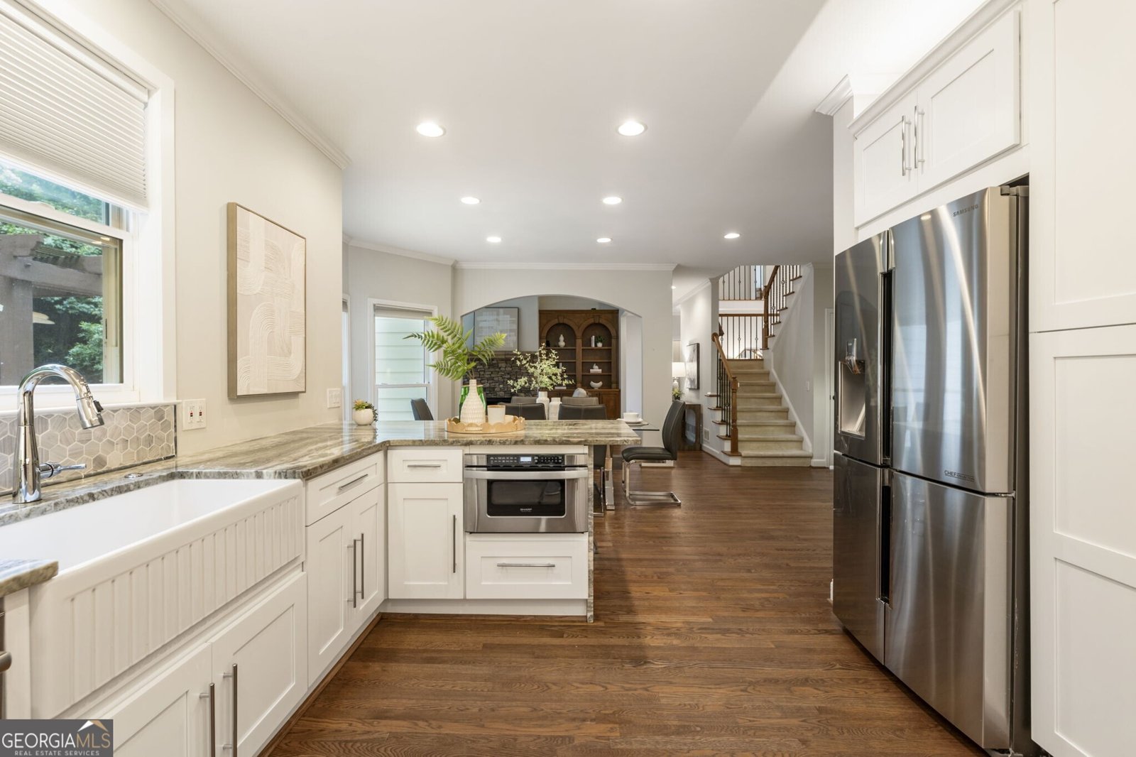 3582 Cape York Trace Alpharetta - 24