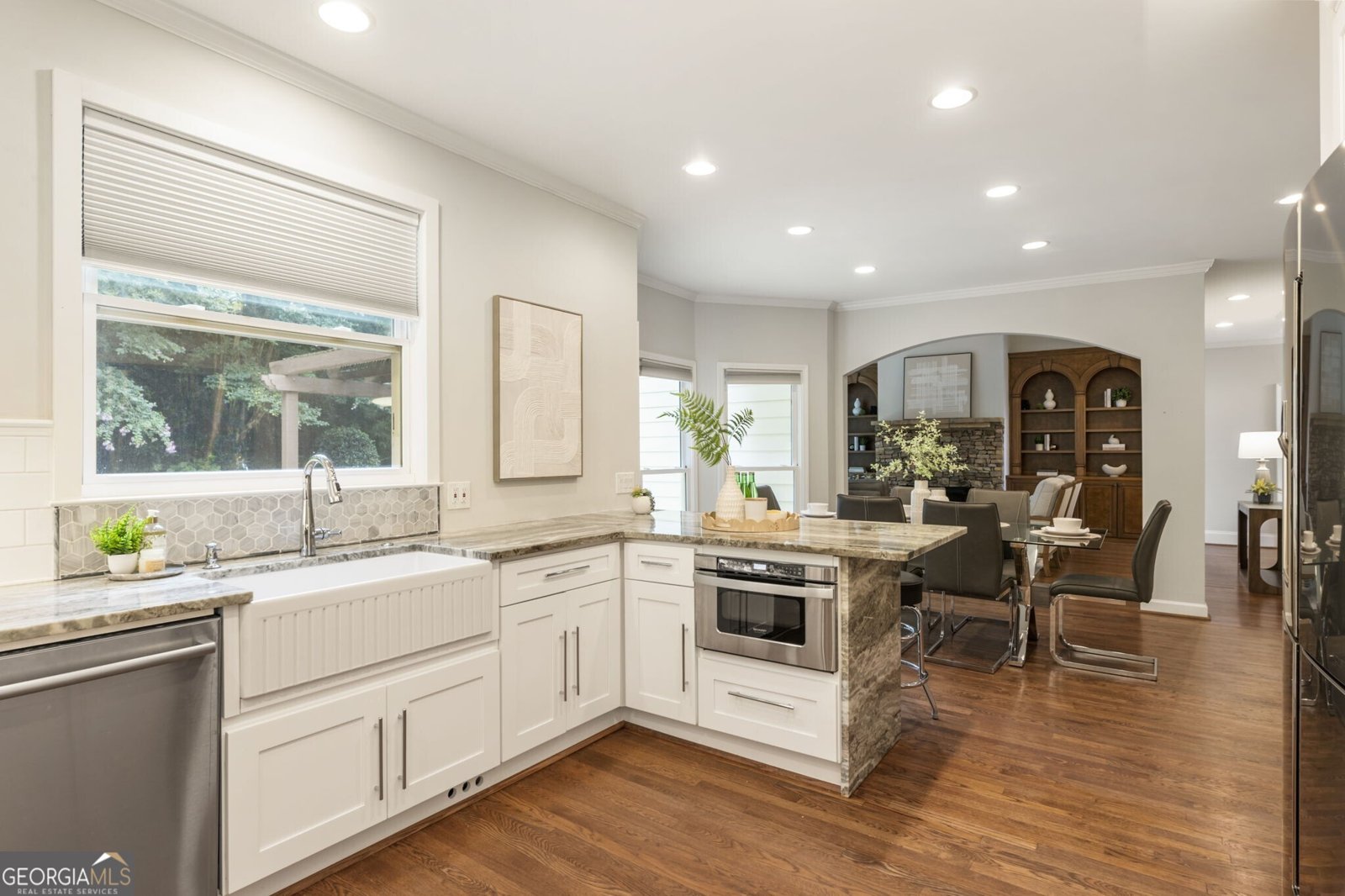 3582 Cape York Trace Alpharetta - 25