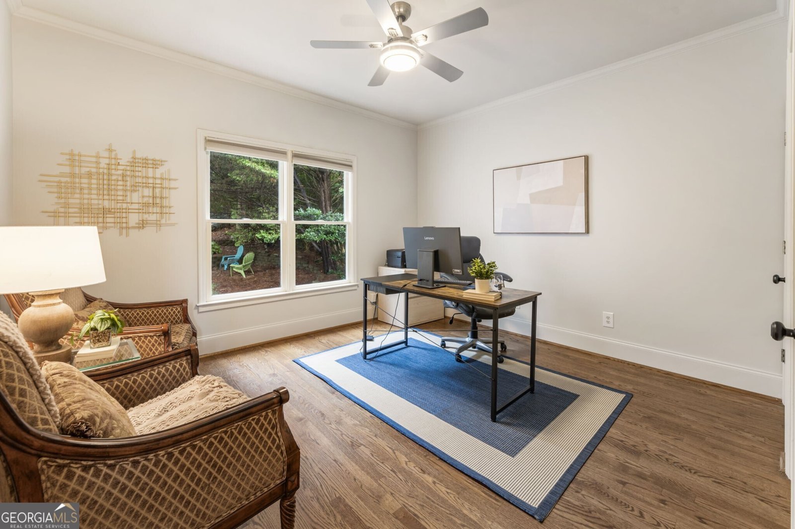 3582 Cape York Trace Alpharetta - 28