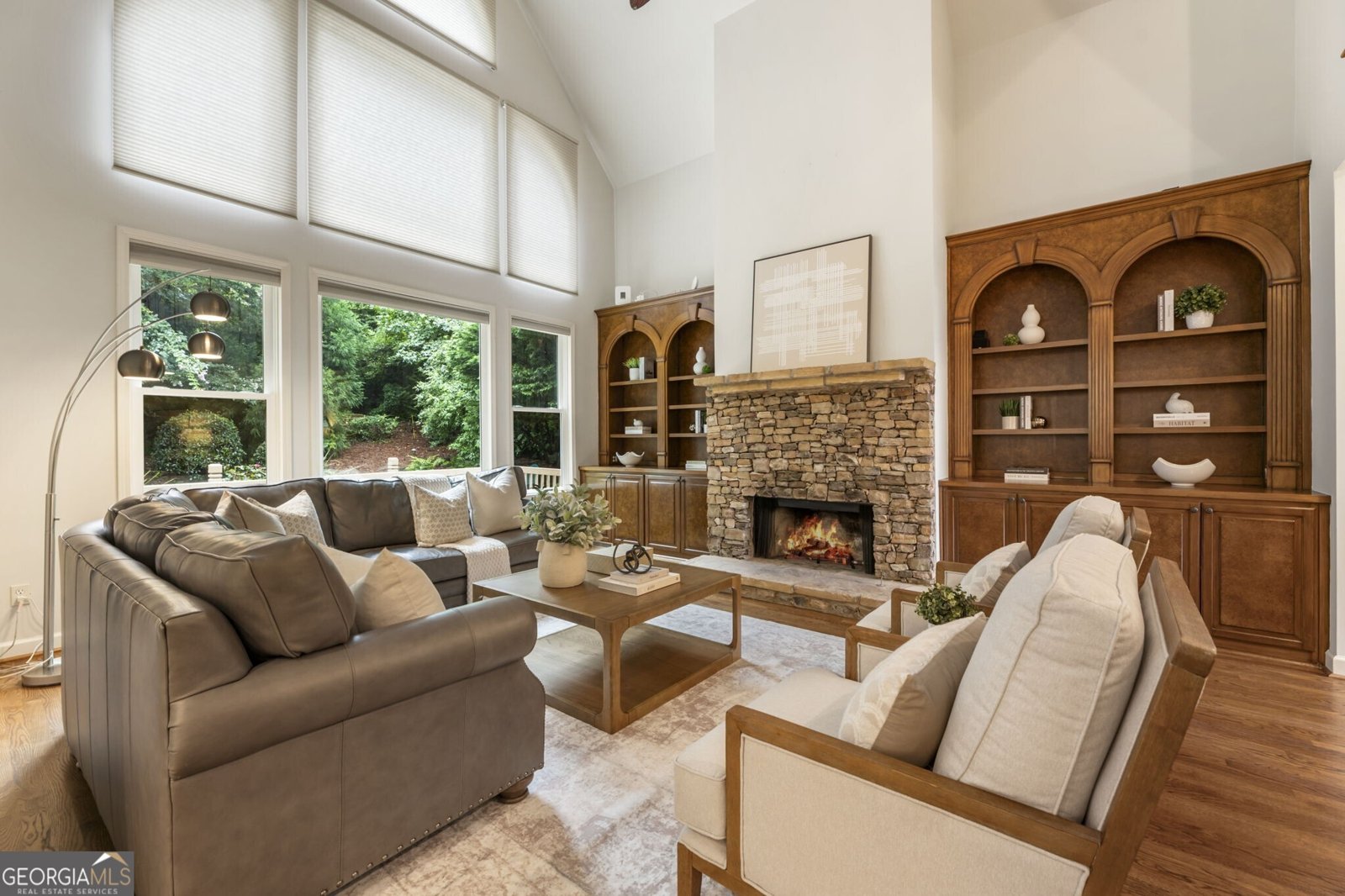 3582 Cape York Trace Alpharetta - 3