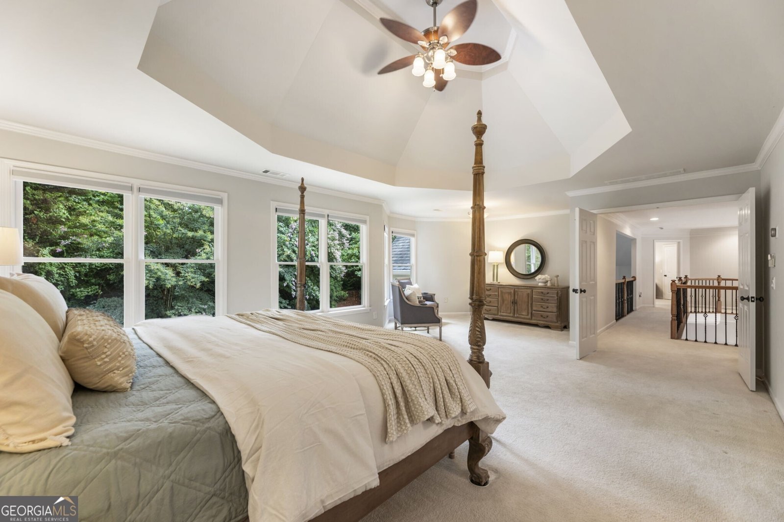 3582 Cape York Trace Alpharetta - 33